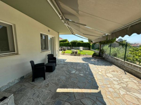 L'11 Affittacamere Borghetto Santo Spirito